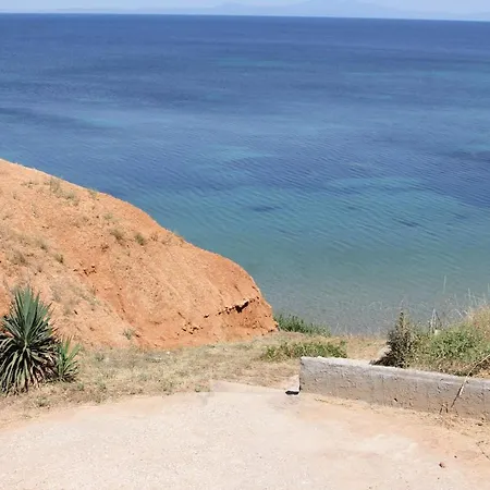 Holiday home Panagiotis Anna View *