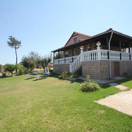 Panagiotis Anna View Holiday home *