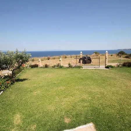 Panagiotis Anna View