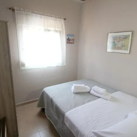 Panagiotis Anna View Holiday home *