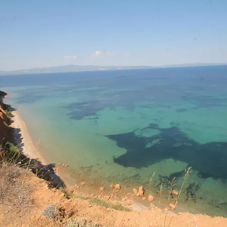 Panagiotis Anna View