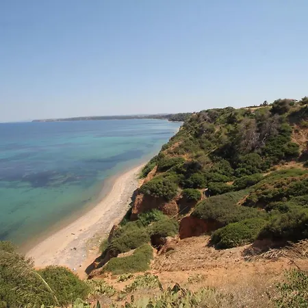 Panagiotis Anna View Nea Poteidaia
