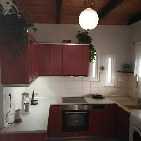 Panagiotis Anna View Holiday home *