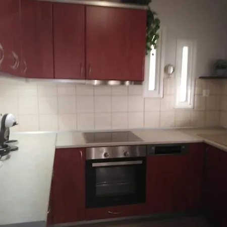 Panagiotis Anna View Holiday home *