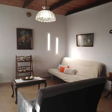 Panagiotis Anna View * Nea Poteidaia
