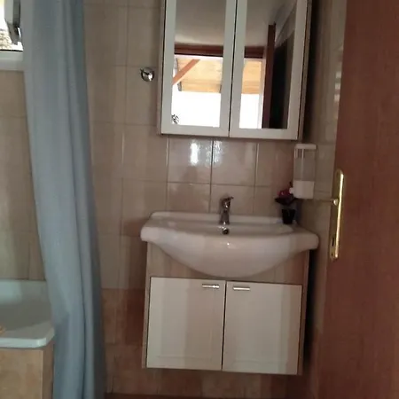 Panagiotis Anna View Holiday home *