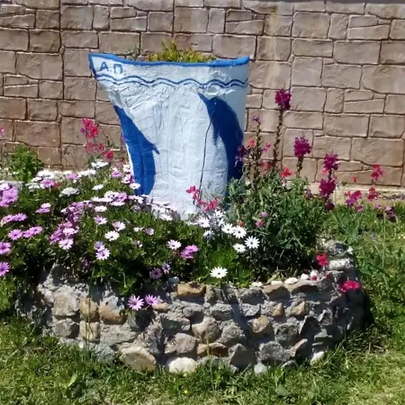 Holiday home Panagiotis Anna View *