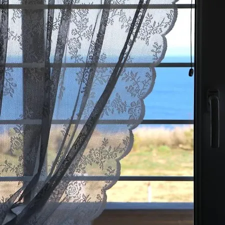 Panagiotis Anna View * Nea Poteidaia