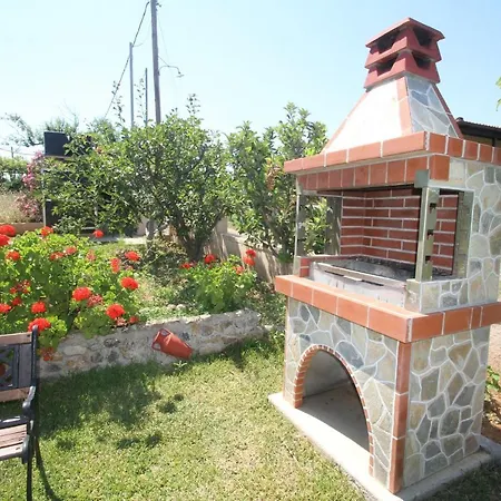 Panagiotis Anna View Feriehus Nea Poteidaia