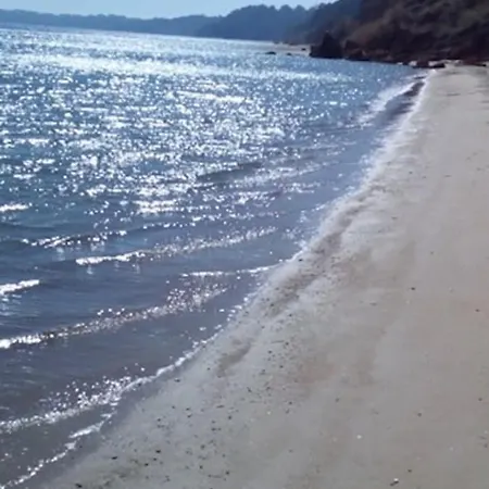 Panagiotis Anna View Feriehus Nea Poteidaia